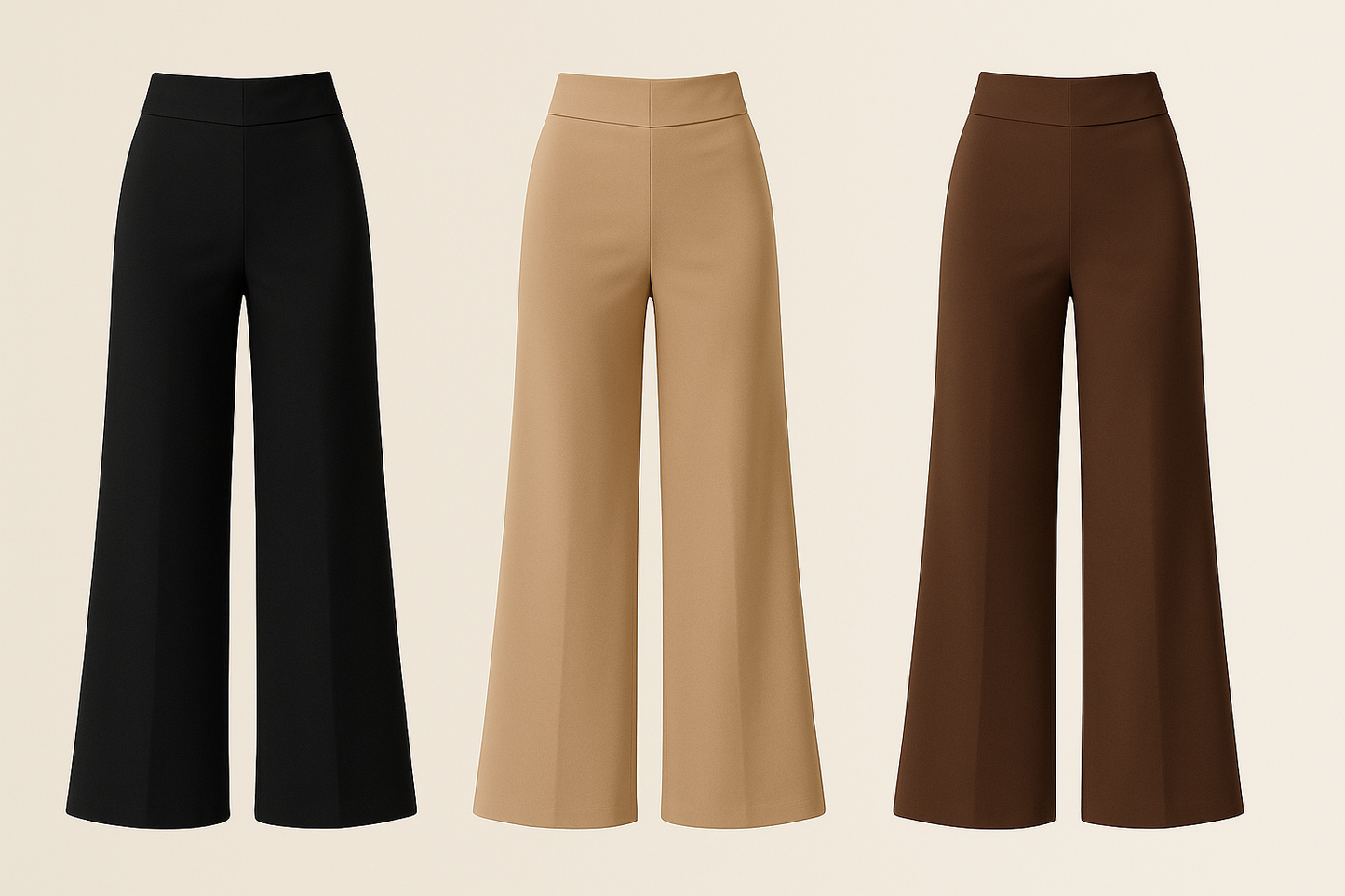 PANTALON IRLI PALAZZO