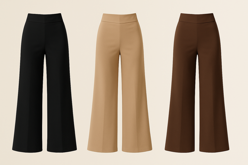 PANTALON IRLI PALAZZO