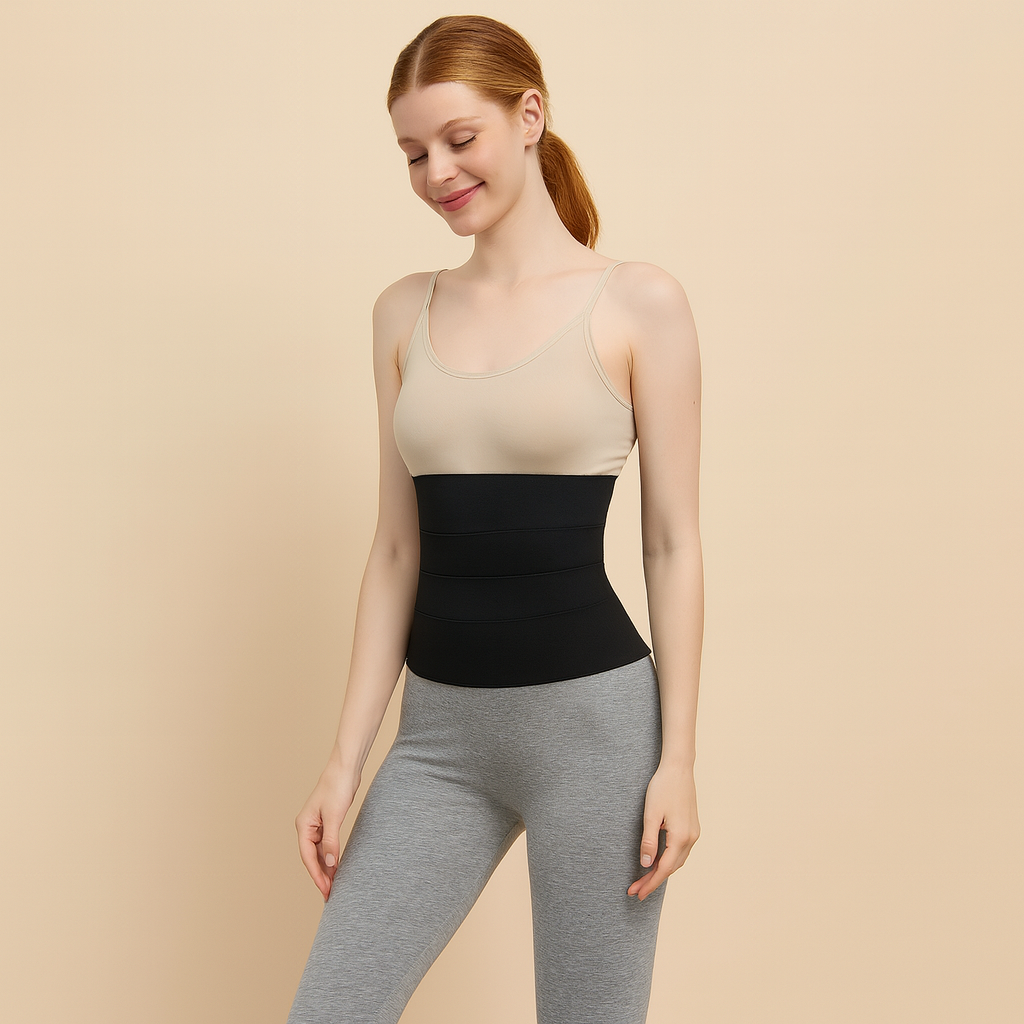 FAJA FIT- CINTURA DIVA