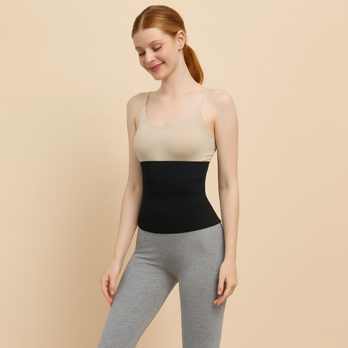 FAJA FIT- CINTURA DIVA