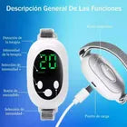 Neurocontrol Dispositivo Para Ansiedad Y Sueño 20 Niveles