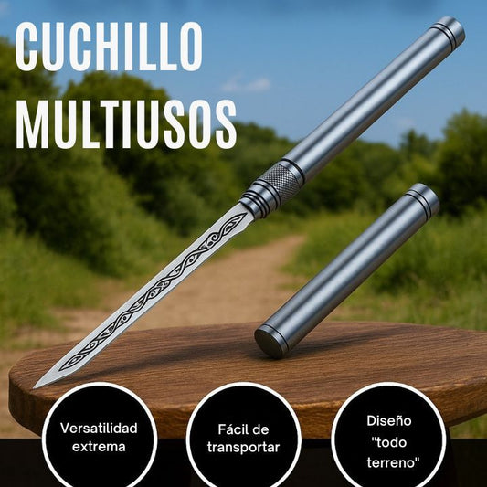 CUTMASTER CUCHILLOS MULTIUSOS