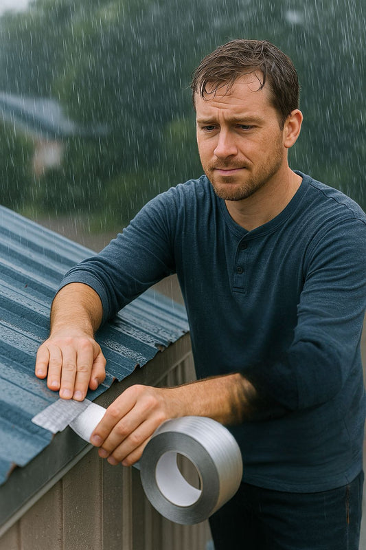 CINTA  IMPERMEABLE
