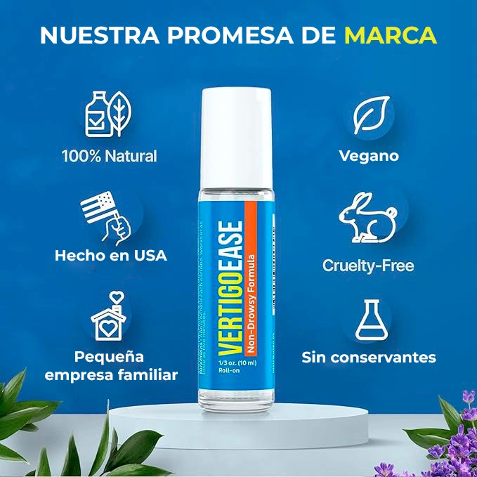 VERTISOOTH- ANTI MAREOS