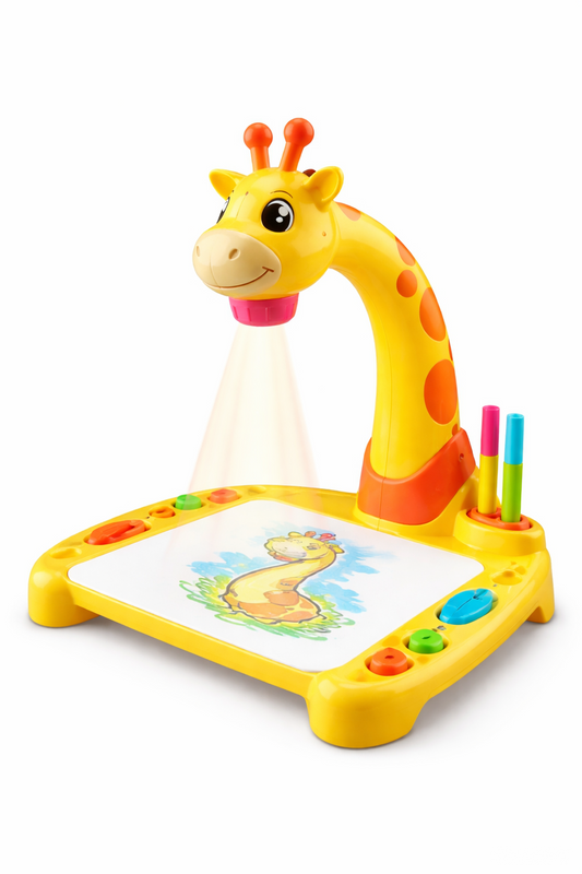 Aprende a Dibujar Fácil y Divertido - Magic Art Projector