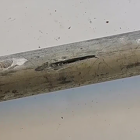 Varilla de soldadura