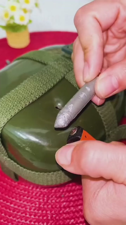 Varilla de soldadura