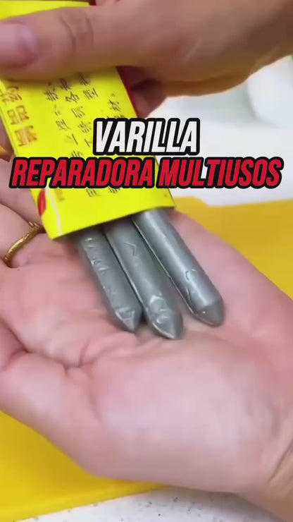 Varilla de soldadura