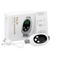 Neurocontrol Dispositivo Para Ansiedad Y Sueño 20 Niveles